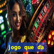 jogo que da dinheiro para se cadastrar