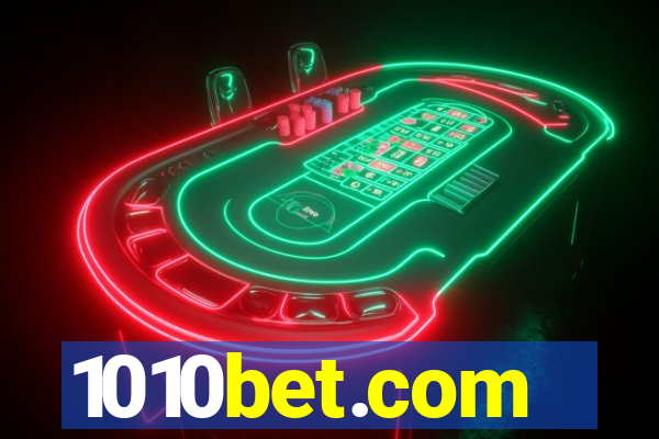 1010bet.com