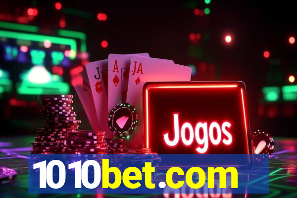 1010bet.com