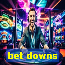 bet downs