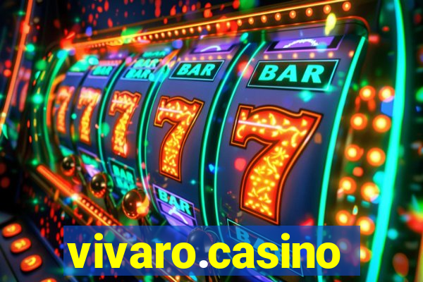 vivaro.casino