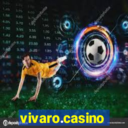 vivaro.casino