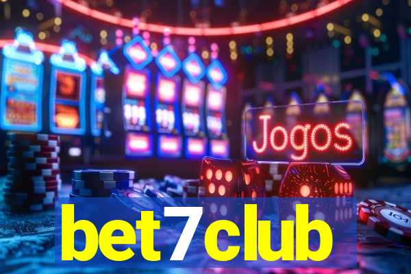 bet7club