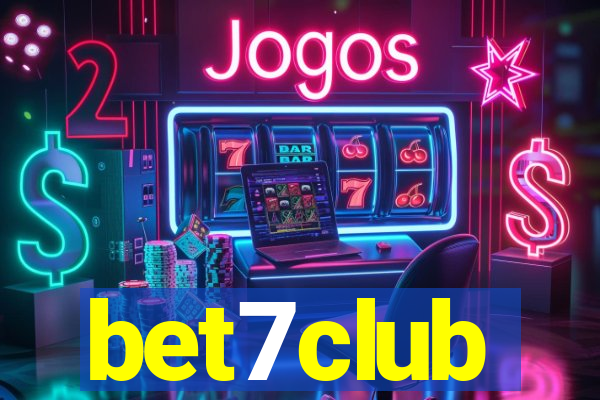 bet7club