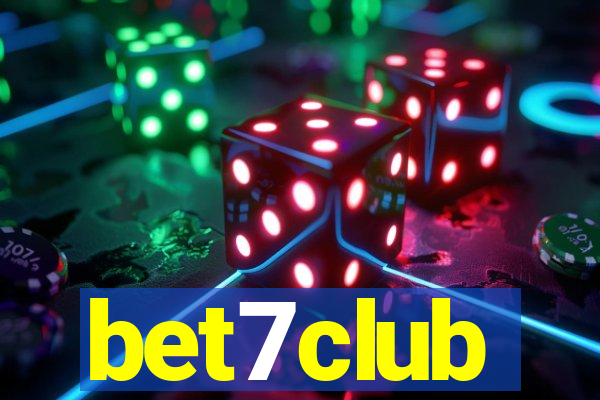 bet7club