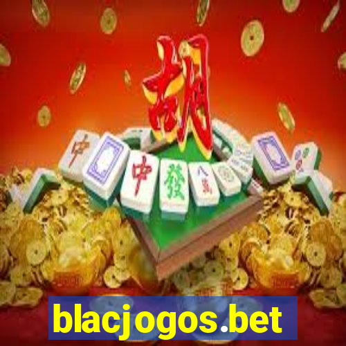 blacjogos.bet