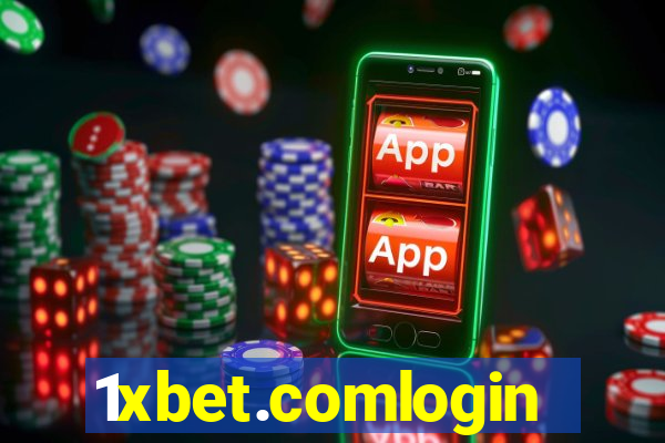 1xbet.comlogin