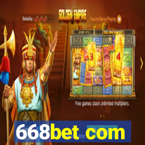 668bet com