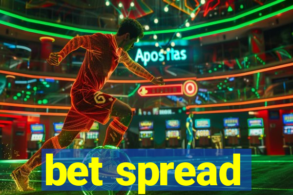 bet spread