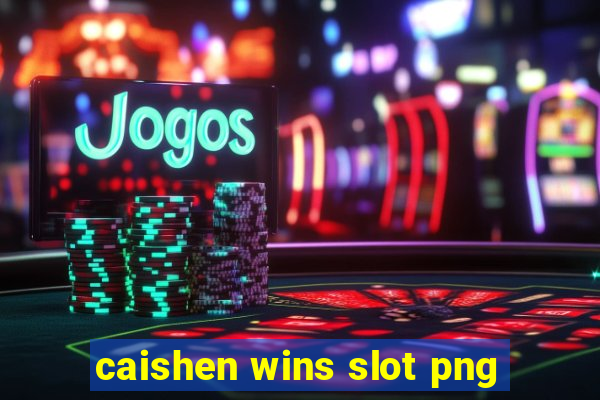 caishen wins slot png