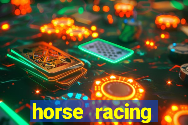 horse racing betting how to