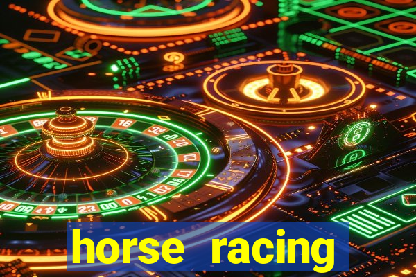 horse racing betting how to