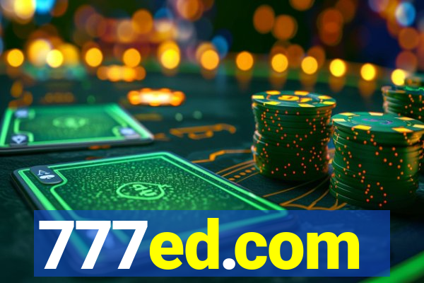 777ed.com