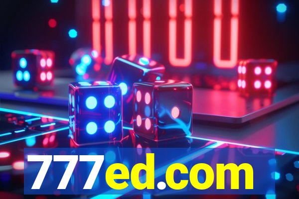 777ed.com