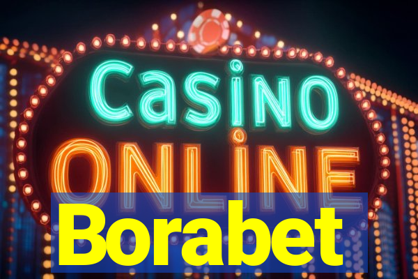 Borabet