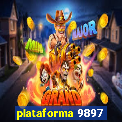 plataforma 9897