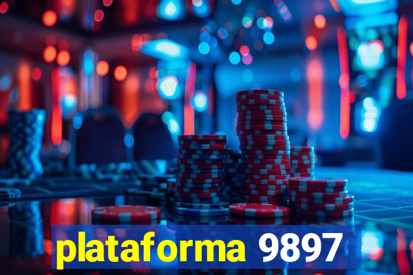 plataforma 9897