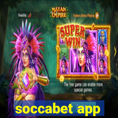 soccabet app