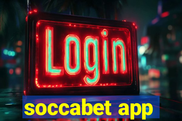 soccabet app