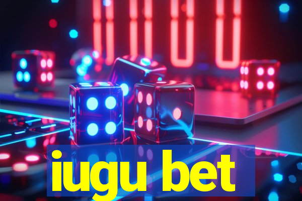 iugu bet