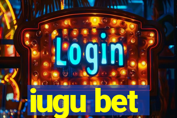 iugu bet