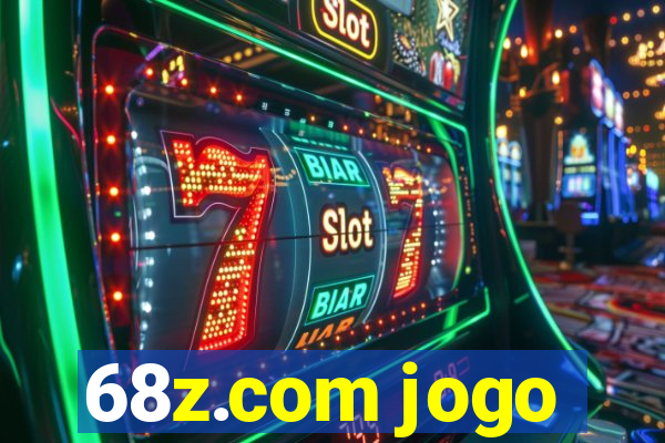 68z.com jogo