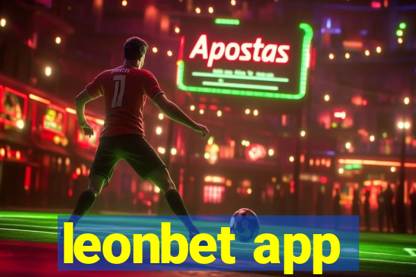 leonbet app