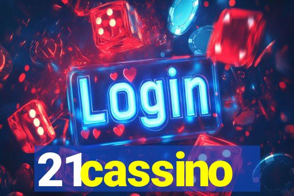 21cassino