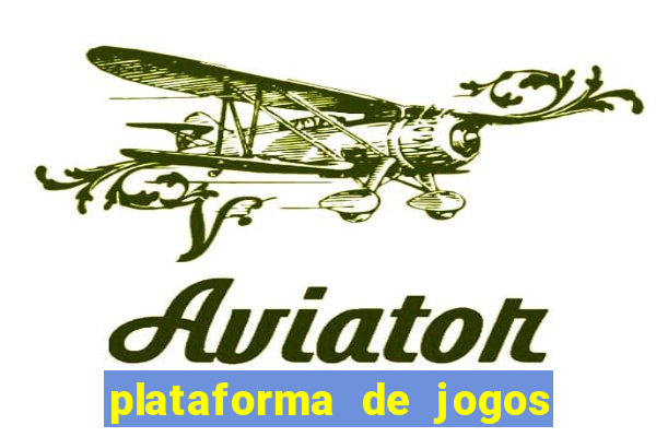 plataforma de jogos do ratinho