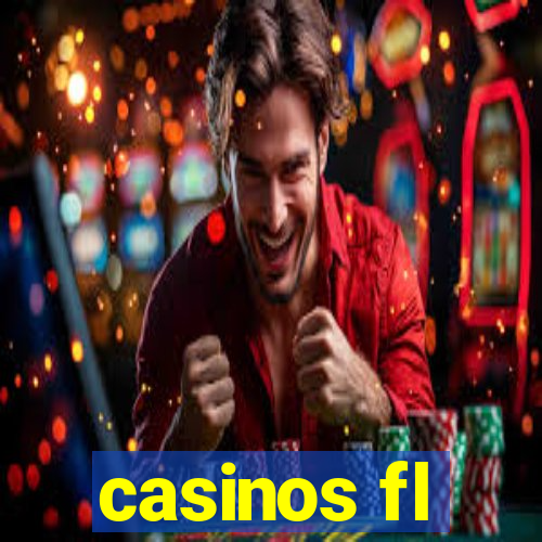 casinos fl