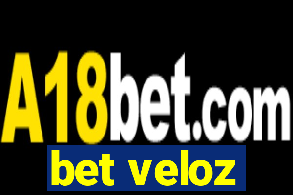 bet veloz