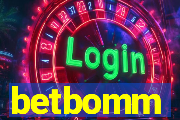 betbomm