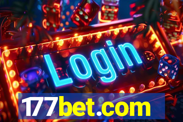 177bet.com