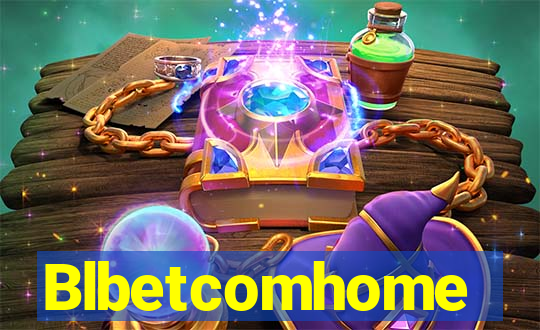 Blbetcomhome