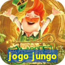 jogo jungo