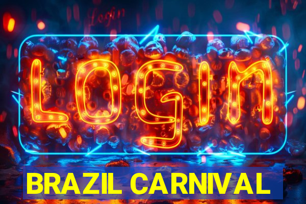 BRAZIL CARNIVAL