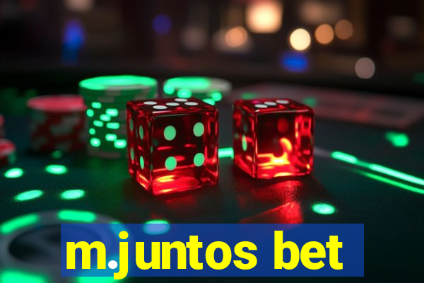 m.juntos bet