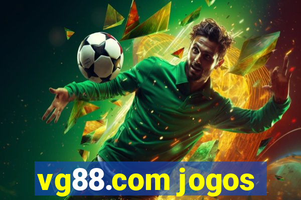 vg88.com jogos