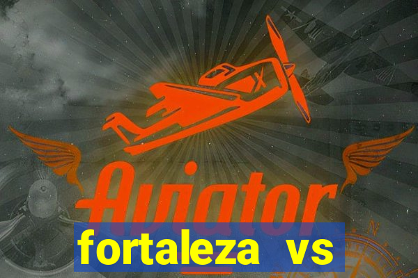 fortaleza vs flamengo futemax