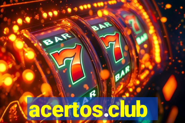 acertos.club