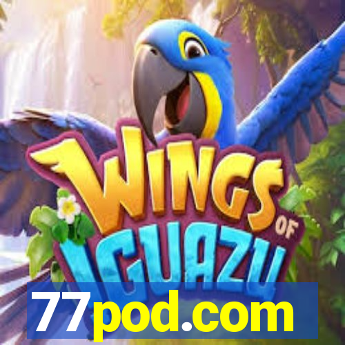 77pod.com