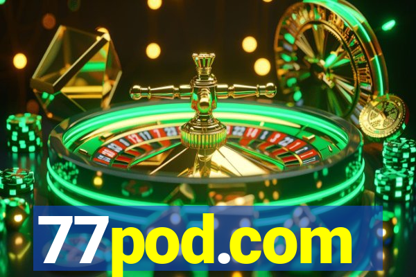 77pod.com