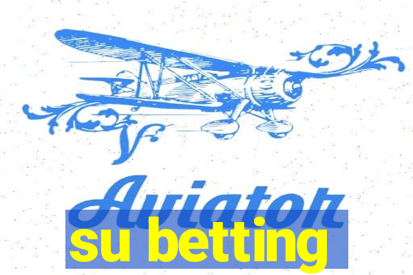 su betting