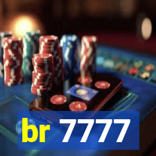 br 7777