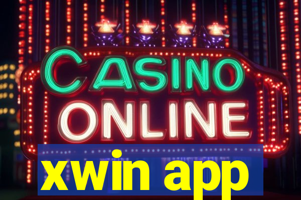 xwin app