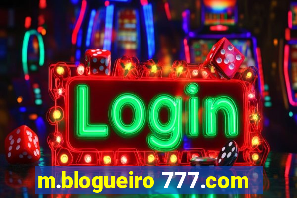 m.blogueiro 777.com