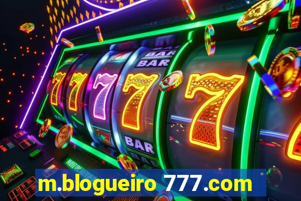 m.blogueiro 777.com