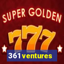 361 ventures