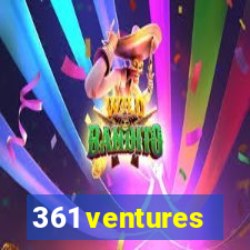 361 ventures