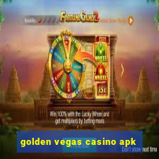 golden vegas casino apk